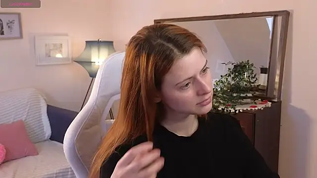 doll lesli online show from 03-20-25, 02:32