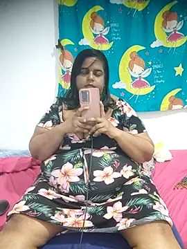 SusanaEshwar online show from 04-21-26, 01:42