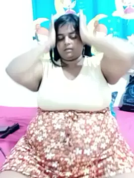 SusanaEshwar online show from 05-26-26, 10:06
