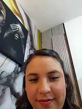 LizzRouse online show from 10-27-25, 09:08