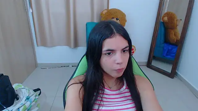  elenna online show from 02-21-25, 05:42