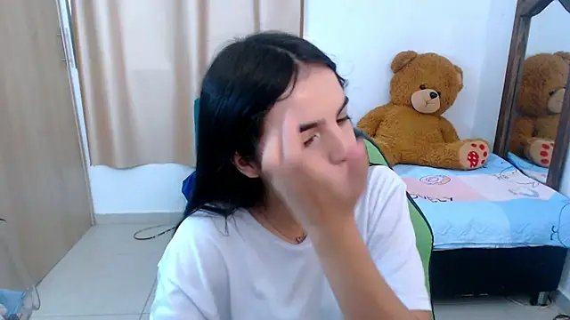  elenna online show from 03-14-25, 05:24