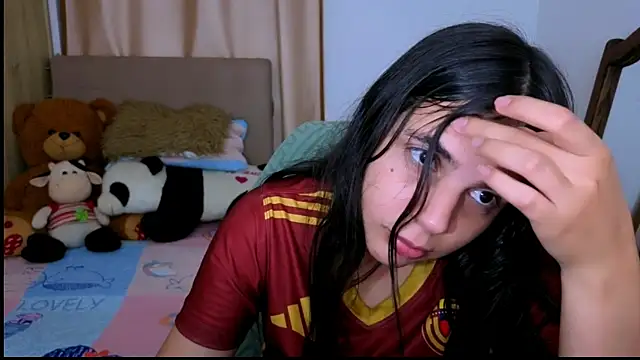  elenna online show from 11-28-25, 05:15