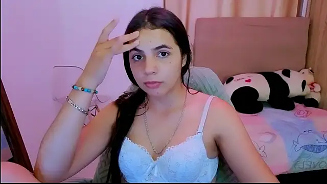  elenna online show from 04-13-26, 07:08