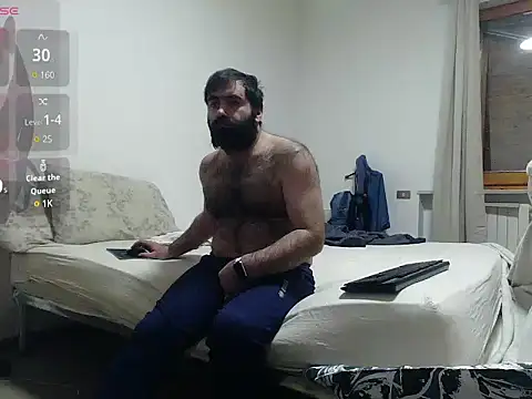 Snapshot of Attila985 chatting on 03-31-26, 03:34 Attila985 online show from 03-31-26, 03:34