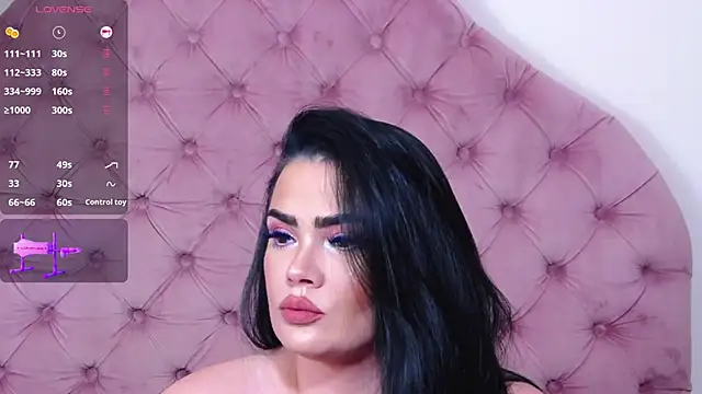 MargoshaHot online show from 11-28-25, 08:11