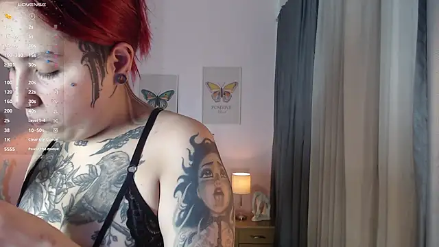 Snapshot of Jessie_williams chatting on 01-03-25, 04:11 Jessie williams online show from 01-03-25, 04:11