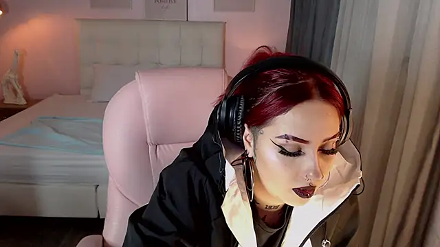 Snapshot of Jessie_williams chatting on 01-04-25, 07:34 Jessie williams online show from 01-04-25, 07:34