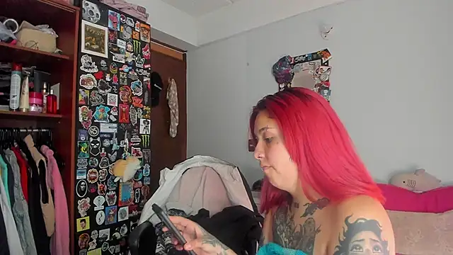 Snapshot of Jessie_williams chatting on 01-31-25, 05:42 Jessie williams online show from 01-31-25, 05:42