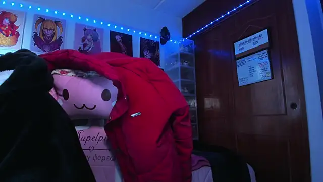 Snapshot of Jessie_williams chatting on 02-16-26, 07:43 Jessie williams online show from 02-16-26, 07:43