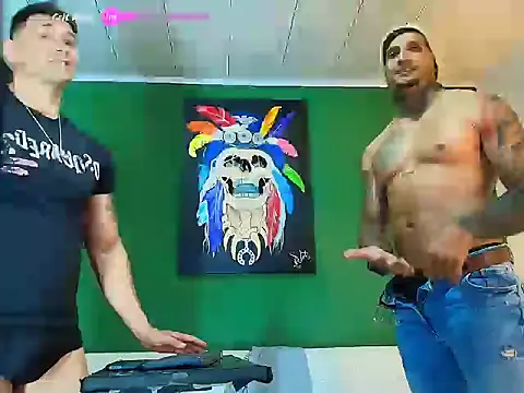 GendersonFit online show from 11-05-25, 09:48