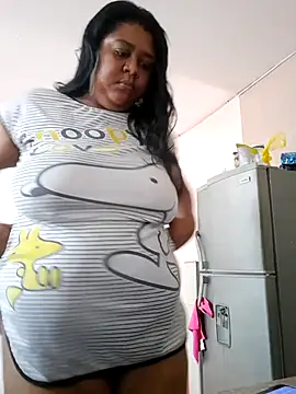 BiancaFollerach online show from 01-18-26, 05:39