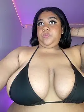 BiancaFollerach online show from 03-29-26, 11:54