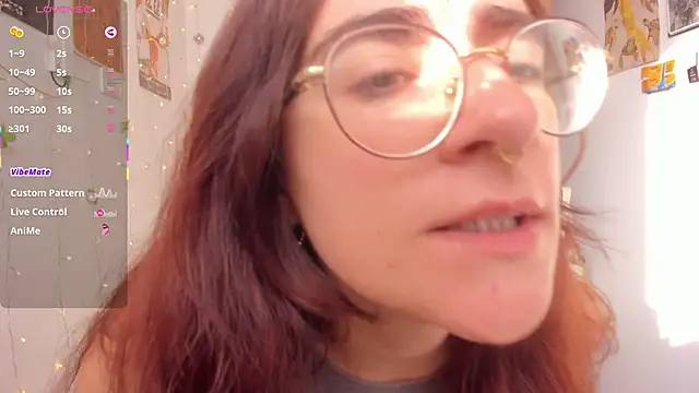 linda giggle online show from 12-01-25, 12:32