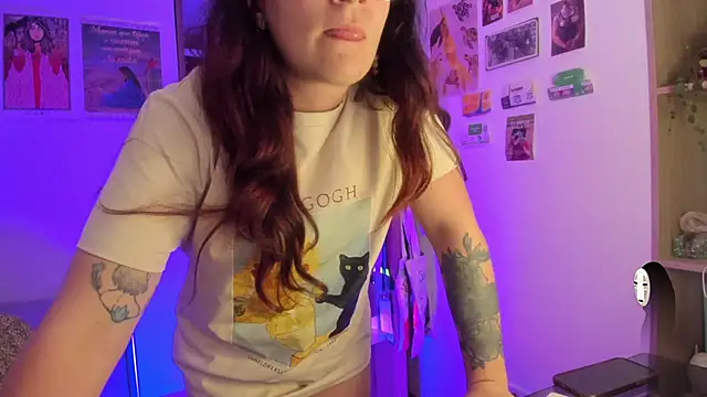Snapshot of linda_giggle chatting on 05-30-26, 12:52 linda giggle online show from 05-30-26, 12:52