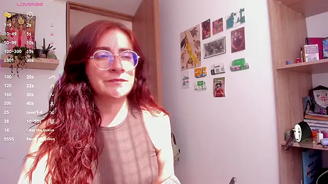 Snapshot of linda_giggle chatting on 06-11-26, 02:15 linda giggle online show from 06-11-26, 02:15
