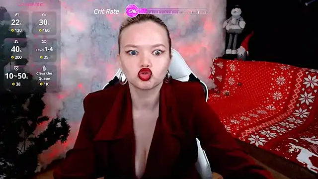 mary lunar online show from 12-10-24, 10:16