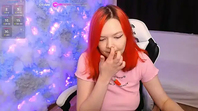 mary lunar online show from 02-02-25, 02:27