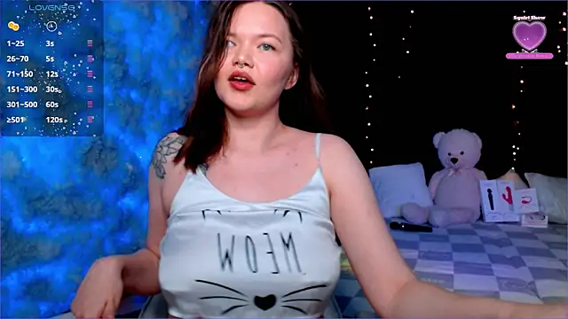 mary lunar online show from 01-14-26, 09:31