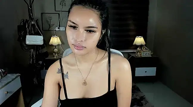 EternityBanks online show from 02-25-25, 02:47