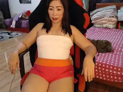 SweetAsian Jojo69 online show from 12-30-24, 06:20