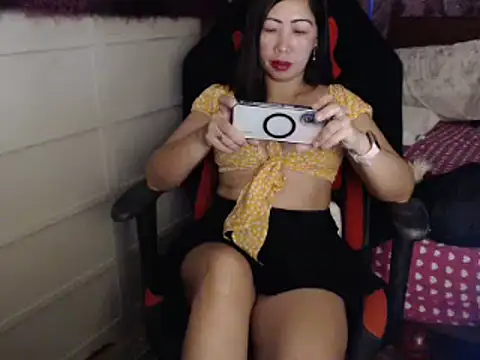 SweetAsian Jojo69 online show from 02-02-25, 10:17