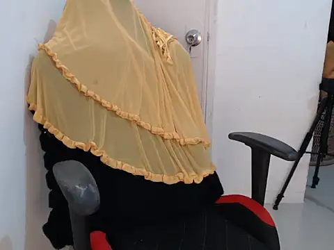 SweetAsian Jojo69 online show from 10-17-25, 07:16