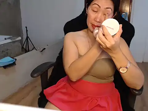 SweetAsian Jojo69 online show from 03-24-26, 02:05