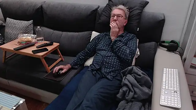 Nudelschwanz online show from 03-03-25, 05:53