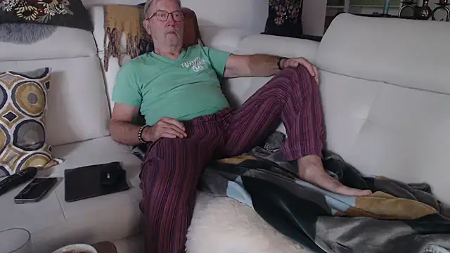 Nudelschwanz online show from 06-01-26, 07:10