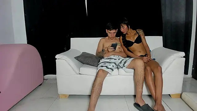 self love46 online show from 02-04-26, 08:03