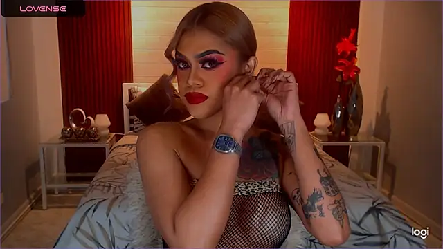 StellaStrong30 online show from 03-12-26, 11:33