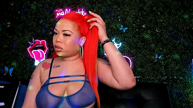 ThickAssRena online show from 12-04-24, 09:57