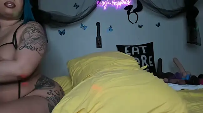 ThickAssRena online show from 01-30-25, 08:11