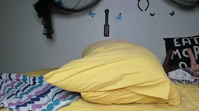 ThickAssRena online show from 02-08-25, 12:17