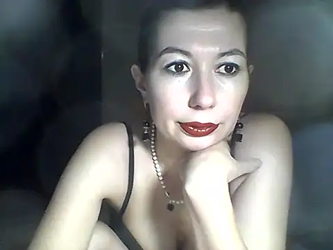 Snapshot of Olesja chatting on 01-31-26, 07:56 Olesja online show from 01-31-26, 07:56