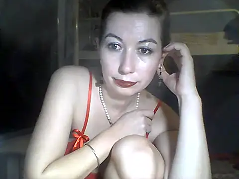 Olesja online show from 03-10-26, 08:58