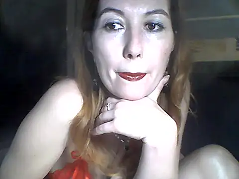 Olesja online show from 03-12-26, 07:42