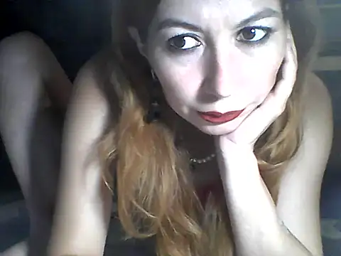Olesja online show from 06-14-26, 07:38