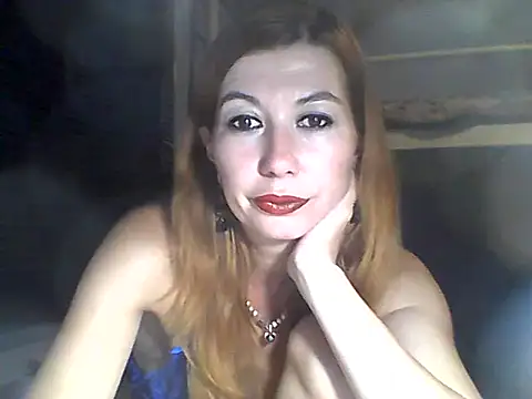 Olesja online show from 06-17-26, 08:10
