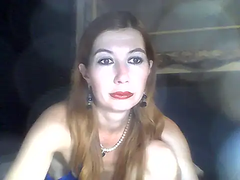 Olesja online show from 06-18-26, 08:02