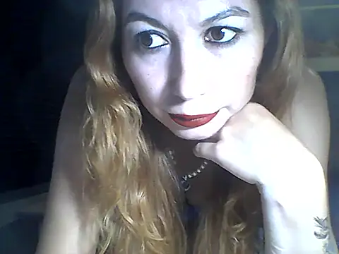Olesja online show from 07-02-26, 08:37