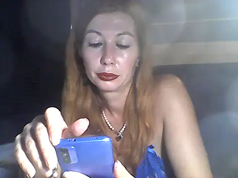 Olesja online show from 07-18-26, 08:01