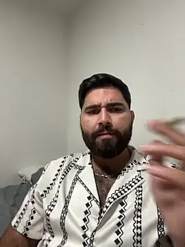 Shamang269 online show from 06-17-26, 11:45