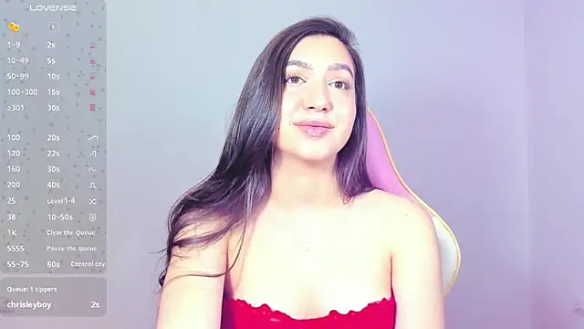 Snapshot of alice-love1 chatting on 12-14-24, 03:40 alice-love1 online show from 12-14-24, 03:40