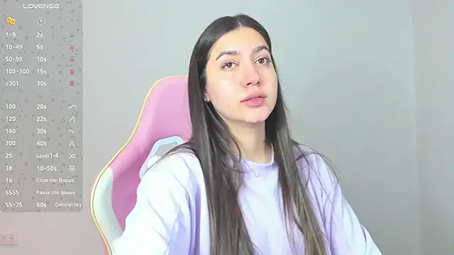 Snapshot of alice-love1 chatting on 12-23-24, 12:57 alice-love1 online show from 12-23-24, 12:57