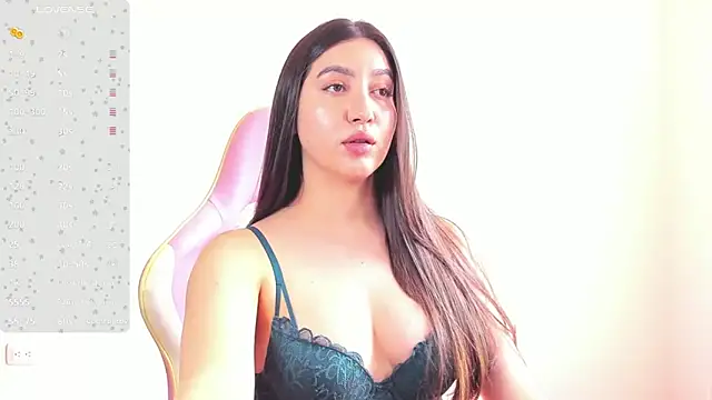 Snapshot of alice-love1 chatting on 12-24-24, 07:11 alice-love1 online show from 12-24-24, 07:11