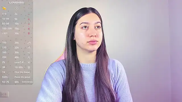 Snapshot of alice-love1 chatting on 01-01-25, 10:13 alice-love1 online show from 01-01-25, 10:13