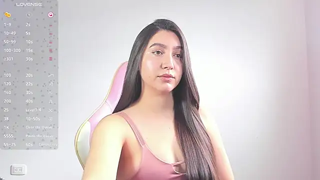 Snapshot of alice-love1 chatting on 01-26-25, 06:48 alice-love1 online show from 01-26-25, 06:48