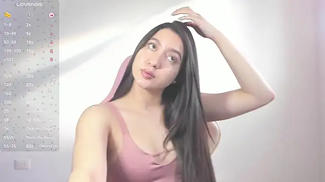 Snapshot of alice-love1 chatting on 01-26-25, 09:51 alice-love1 online show from 01-26-25, 09:51